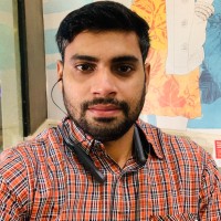 xxxJio Platforms Limitedxxx Employee Aditya Sharma's profile photo