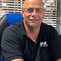Oak Motors Employee John Doty's profile photo