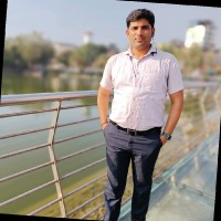 UtopiaTech Employee Rajesh Mishra's profile photo
