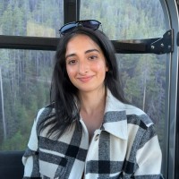 Station One Architects Employee Simran Sekhon's profile photo