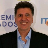 Flexworld Employee Jorge Nigro's profile photo