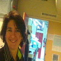 University of Campania "Luigi Vanvitelli Employee Arianna di Stadio's profile photo