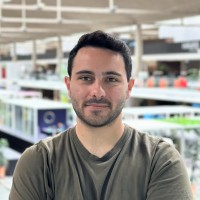 Humind Employee Alexis Hespelle's profile photo