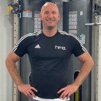 HFE Employee Lee Cain's profile photo