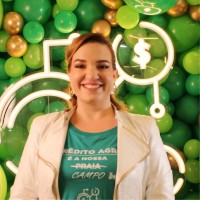 Arranjos Express Employee Mayra Delfino's profile photo