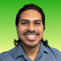 IPT Global Employee David Benny's profile photo