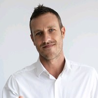 CryptoBooks Employee Diego Lorenzetti's profile photo