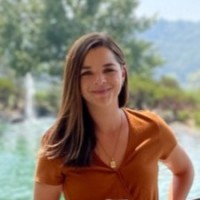 Walt Disney World Employee Robin Vora's profile photo