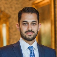Omid Arashan Email & Phone Number