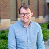 Corteva Agriscience Employee Brett Marsh's profile photo