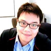 TechOp Solutions International Employee Jae Yoon's profile photo