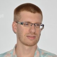 Eugene Kraemer's profile photo