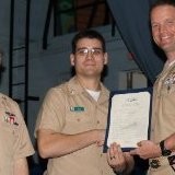 General Dynamics Electric Boat Employee Guy Carter's profile photo