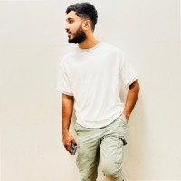 Cox Mazda Employee Rahul Redde's profile photo