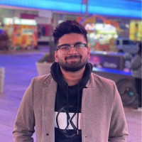 iRecomm.com Employee Istiak Alam's profile photo