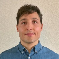 SoHHytec Employee Denis Bertolaso's profile photo