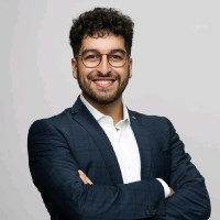 BIG Bundesimmobiliengesellschaft m.b.H. Employee Miran Mamsaleh's profile photo