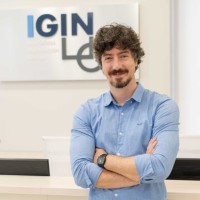 IGIN Employee Guillermo González Cristóbal's profile photo