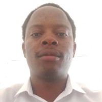 Zimbabwe National Water Authority(ZINWA) Employee Denford Dangayiso's profile photo