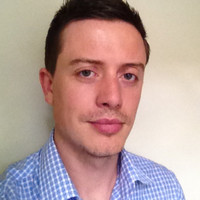 Verisk Employee Rich Hall's profile photo