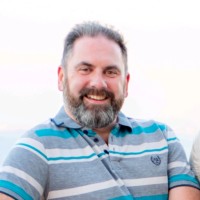 McCue Employee Alistair Nevin's profile photo