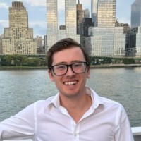 Foley Employee Thomas Hirsch's profile photo