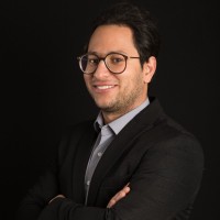 VB SMART Employee Amine Fourati's profile photo