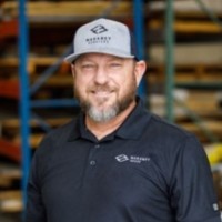 Mahaney, a Tecta America Company, LLC Employee Clint Parker's profile photo