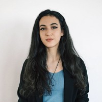 HR Messenger Employee Kristina Dorozhkina's profile photo