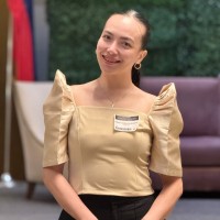PETNET Inc. Employee Kamille Mendoza's profile photo