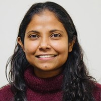 The National Brain Appeal Employee Narmadie Fernando's profile photo