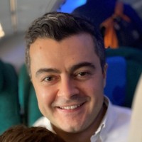 Mike Karaiskos Email & Phone Number