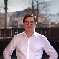 IMPLEMENTUS AG Employee Andreas Wanke's profile photo