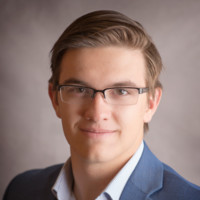 Nicholas Amrhein Email & Phone Number