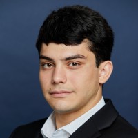 HouseAmerica Financial Employee Roberto Ghazaryan's profile photo