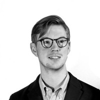 YouArk Employee Mattias Pontén's profile photo