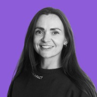 Eskimi Employee Lina Kuklyte's profile photo