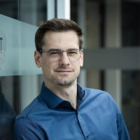 BlueHike Employee Dennis Ruijl's profile photo