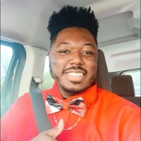 Clarion Security Employee Delvin Deener's profile photo