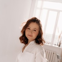 Secure Network Systems Employee Ekaterina Igumnova's profile photo