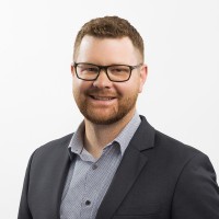 ATCO Gas Employee Patrick Bain's profile photo