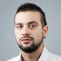 AAR Mekline Employee Adi Glibanović's profile photo