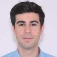 Berger-Levrault Employee Léo Couderc's profile photo