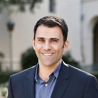 IBM Employee Brian Martell's profile photo