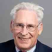 East Carolina University Employee Thomas Penders's profile photo
