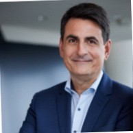 Power2X Employee Philippe Peccard's profile photo