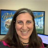 City of Burbank Employee Jennifer Becker's profile photo