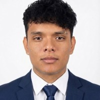 VESEIND S.A. Employee Jordy Franco's profile photo