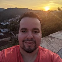 goLance Employee Nelson Antunes's profile photo