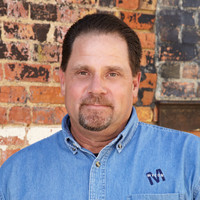 ARCO/Murray Design Build Employee Robert Nichols's profile photo